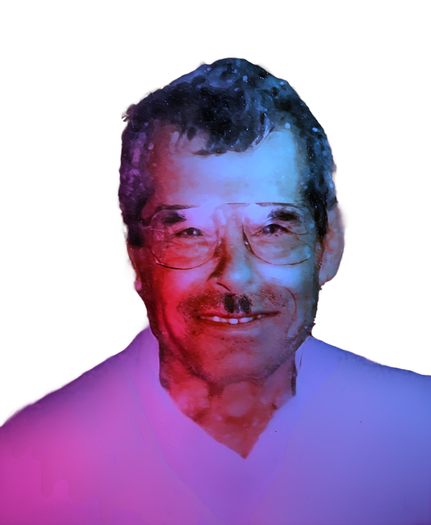 Crecencio "Chencho" Portillo
