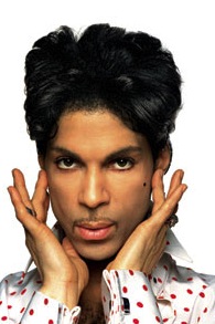 The Artist Formerly Known as Prince
