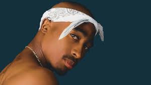 Tupac Amaru Shakur