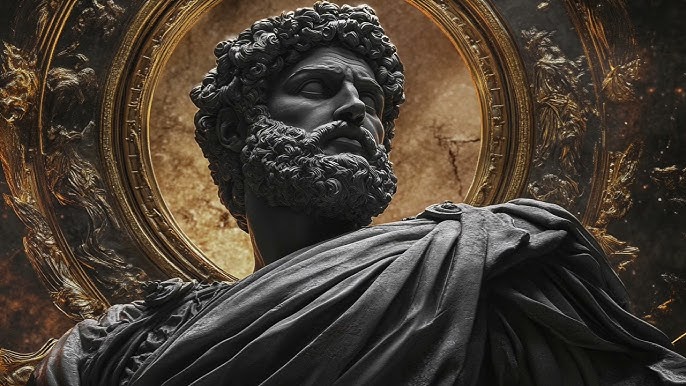 Marcus Aurelius
